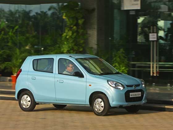 Maruti Alto 800 Maruti Alto 800