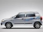 Maruti Suzuki Alto K10 Knightracer