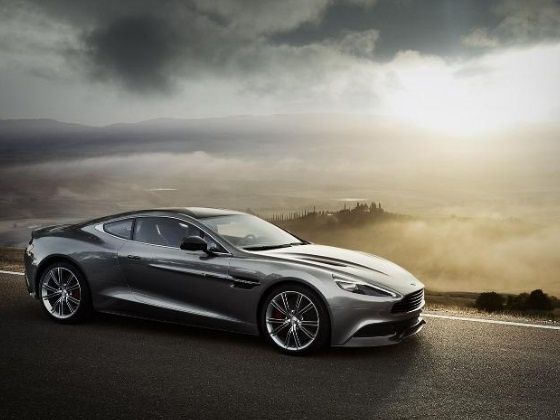 Aston Martin sells stake to Investindustrial Aston Martin sells stake to Investindustrial