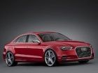 Audi A3 India-bound in 2013
