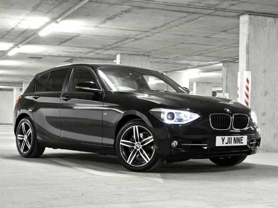 BMW 1 Series BMW 1 Series