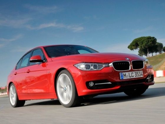 BMW 3 Series BMW 3 Series