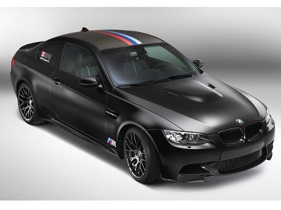 BMW M3 DTM Champion Edition BMW M3 DTM Champion Edition