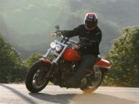 Harley-Davidson Fat Bob