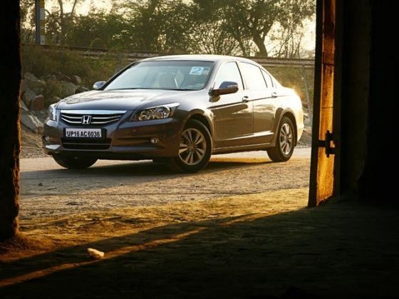Honda Accord Honda Accord