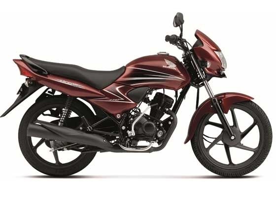 Honda Dream Yuga Honda Dream Yuga