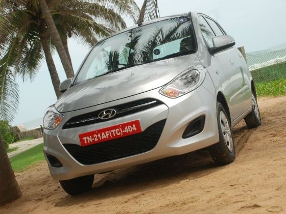 Hyundai i10 Hyundai i10