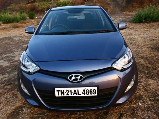 Hyundai i20 Hyundai i20