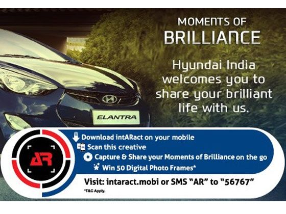 Hyundai Moments of Brilliance campaign Hyundai Moments of Brilliance campaign