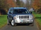 Jeep Patriot scheduled for late 2013 launch Jeep Patriot scheduled for late 2013 launch