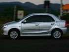 Toyota Compact Sedan