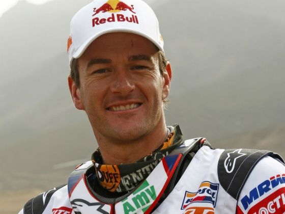 Marc Coma Team KTM Dakar Rally Marc Coma Team KTM Dakar Rally