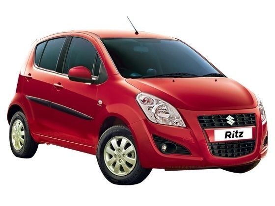 Maruti Suzuki Ritz Automatic price announced Maruti Suzuki Ritz Automatic price announced