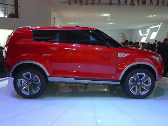 Maruti Suzuki XA Alpha Maruti Suzuki XA Alpha