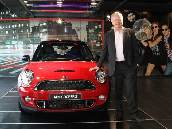MINI dealership Hyderabad MINI dealership Hyderabad