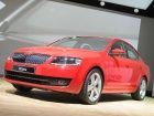 New Skoda Octavia