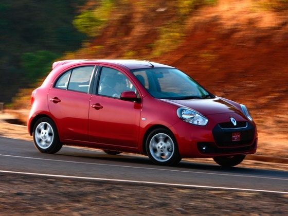 Renault Pulse Renault Pulse