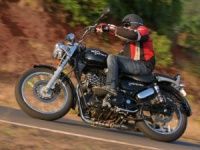 Royal Enfield Thunderbird 500
