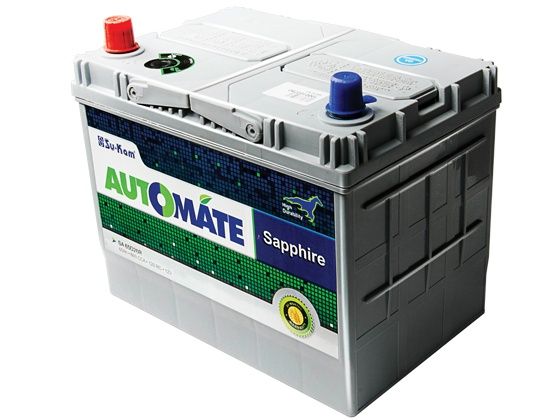 Su-Kam Automate Su-Kam Automate
