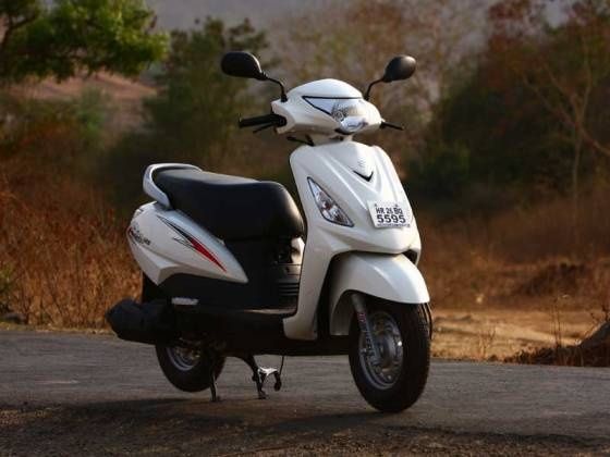 Suzuki Swish Suzuki Swish
