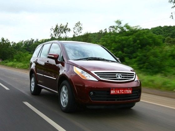 Tata Aria Tata Aria