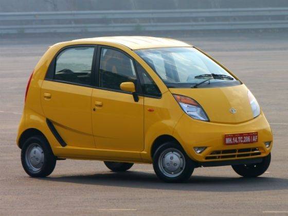 Top Best cars in india below Rupees 5 lakh -