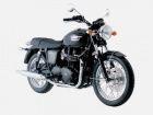 2013 Triumph Bonneville India launch