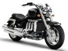 2013 Triumph Rocket III launch India