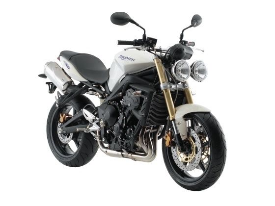 Triumph Speed Triple Triumph Speed Triple