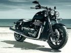2013 truimph thunderbird storm launch India