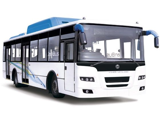The Jan Bus is a clever reading of rules and regulations and trying to deliver a simple yet modern package, which is technologically right up there yet is pretty cost effective The Jan Bus is a clever reading of rules and regulations and trying to deliver a simple yet modern package, which is technologically right up there yet is pretty cost effective