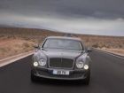Bentley Mulsanne Mulliner Bentley Mulsanne Mulliner