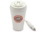 Coffee Cup Power Inverter Coffee Cup Power Inverter