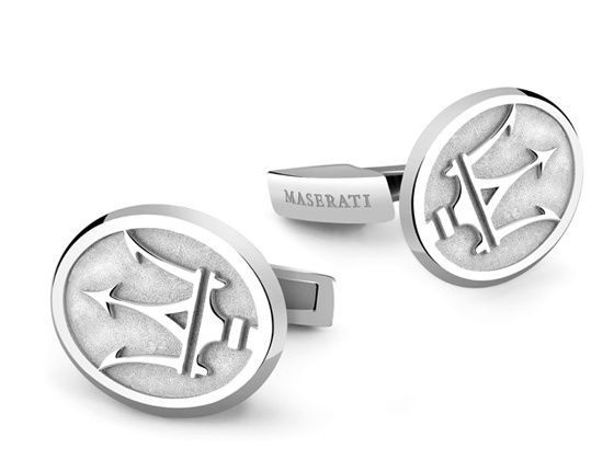 ELEGANCE Silver cufflinks ELEGANCE Silver cufflinks