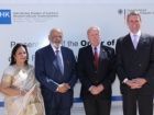 Dr. Abhay Firodia awarded 