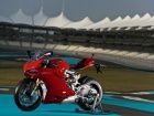 Ducati 1199 Panigale Ducati 1199 Panigale