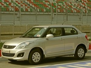 New Maruti Suzuki Swift DZire New Maruti Suzuki Swift DZire