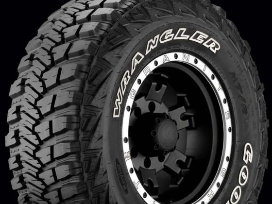 Goodyear recalls 41,000 tyres over safety concerns Goodyear recalls 41,000 tyres over safety concerns