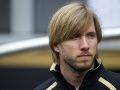 Nick Heidfeld