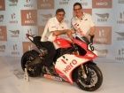 Hero MotoCorp partners with Erick Buell Racing