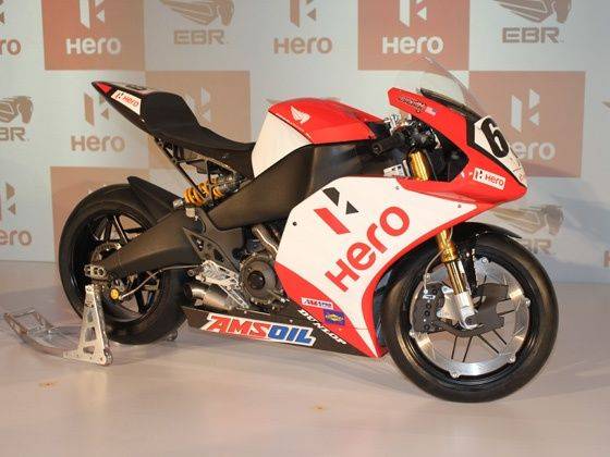 Buell 1190RS Buell 1190RS
