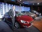 Volvo Launches New D3 Variants 