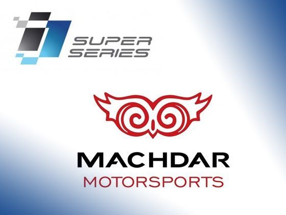 i1 Super Series rescheduled i1 Super Series rescheduled