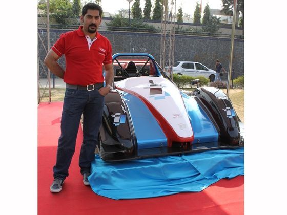 i1 Super Series rescheduled i1 Super Series rescheduled