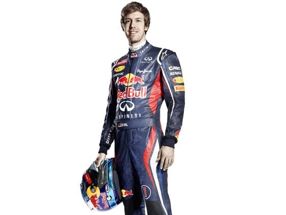 Sebastian Vettel Red Bull Sebastian Vettel Red Bull