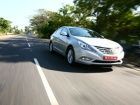 Hyundai Sonata 2012: First Drive