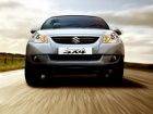 Maruti Suzuki SX4