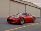 2012 Nissan 370Z 2012 Nissan 370Z