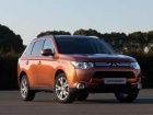 New-Gen Mitsubishi Outlander New-Gen Mitsubishi Outlander
