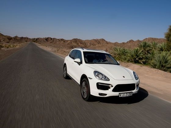 Porsche to recall 483 cars in India as part of its global exercise to fix 